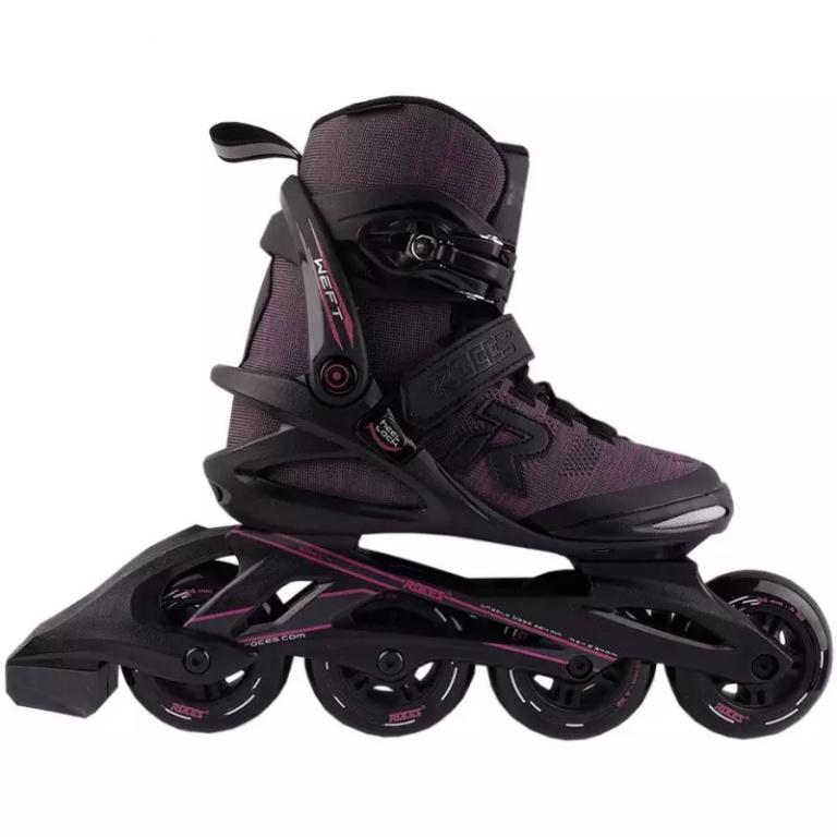 Inline Skates Roces Weft Thread W 40087700001 - Image 2