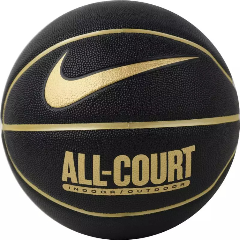 Ball Nike Everyday All Court 8P Ball N1004369-070 - Image 2