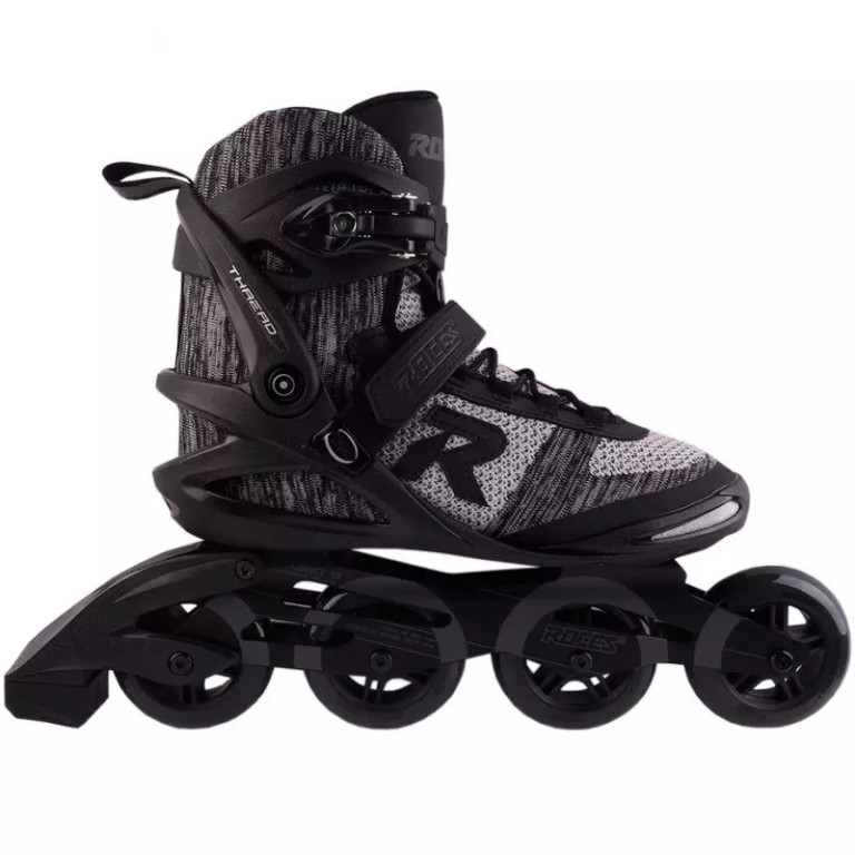 Inline Skates Roces Thread M 400 860 00002 - Image 2