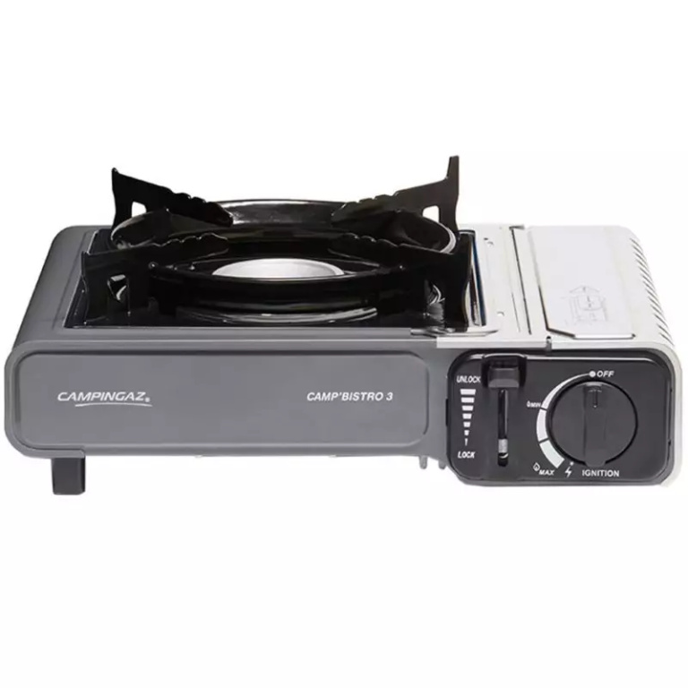 Gas stove Campingaz Camp Bistro 3 2200 W 2000038753