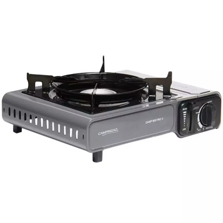 Gas stove Campingaz Camp Bistro 3 2200 W 2000038753 - Image 2