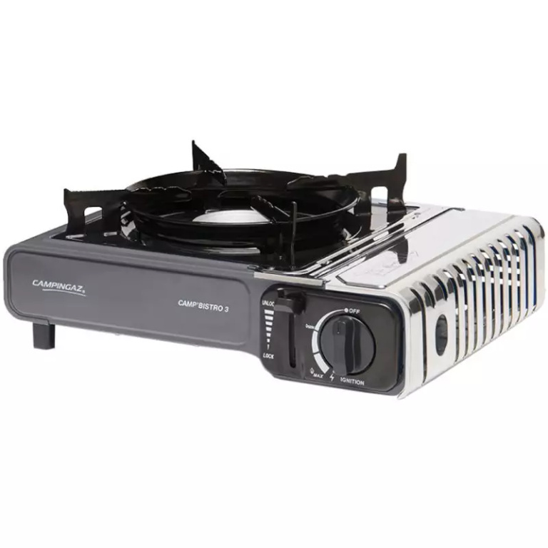 Gas stove Campingaz Camp Bistro 3 2200 W 2000038753 - Image 3