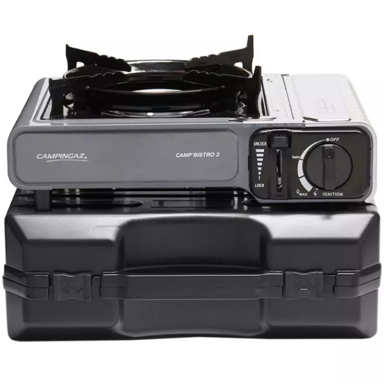 Gas stove Campingaz Camp Bistro 3 2200 W 2000038753 - Image 7