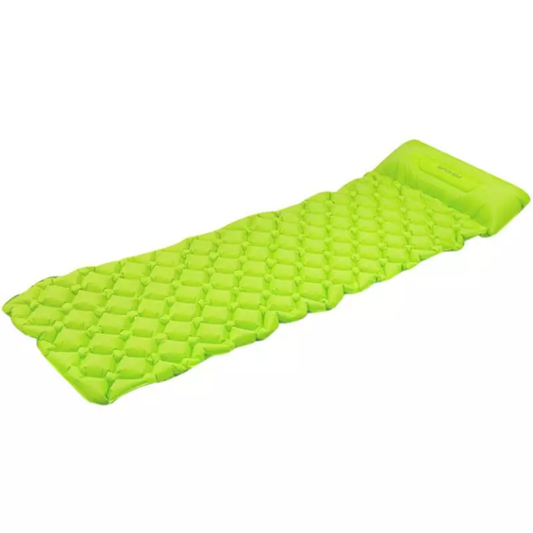 Spokey Air Bed 941059 ultralight trekking mattress