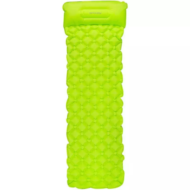 Spokey Air Bed 941059 ultralight trekking mattress - Image 2
