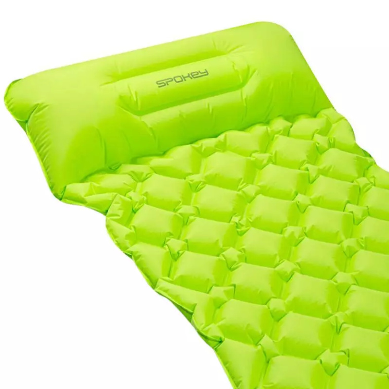 Spokey Air Bed 941059 ultralight trekking mattress - Image 3