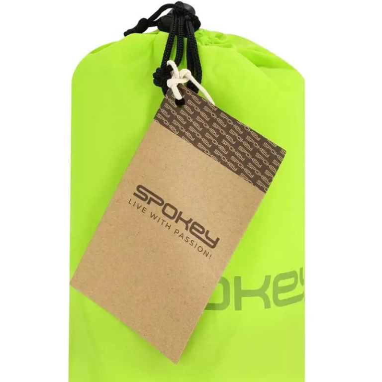 Spokey Air Bed 941059 ultralight trekking mattress - Image 6