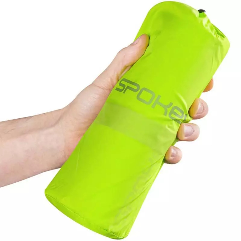 Spokey Air Bed 941059 ultralight trekking mattress - Image 8