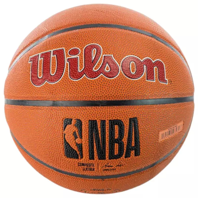Wilson Team Alliance Miami Heat Ball WTB3100XBMIA - Image 4