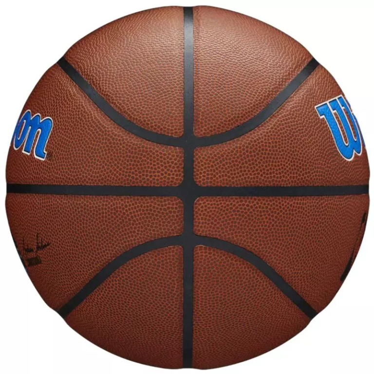 Wilson Team Alliance Orlando Magic Ball WTB3100XBORL - Image 4