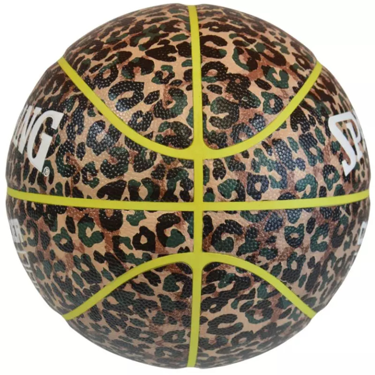 Spalding Commander In / Out Ball 76936Z basketball - Image 3