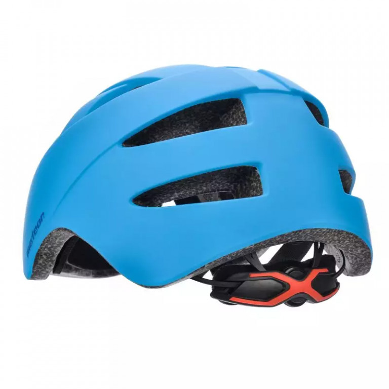 Bicycle helmet Meteor PNY11 Jr 25241 - Image 3