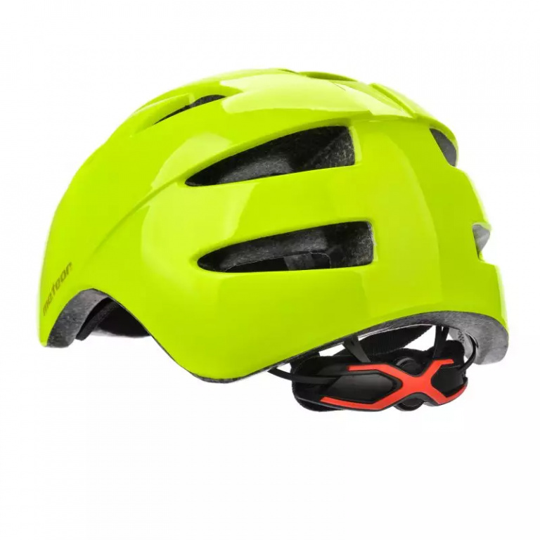 Bicycle helmet Meteor PNY11 Jr 25233 - Image 3