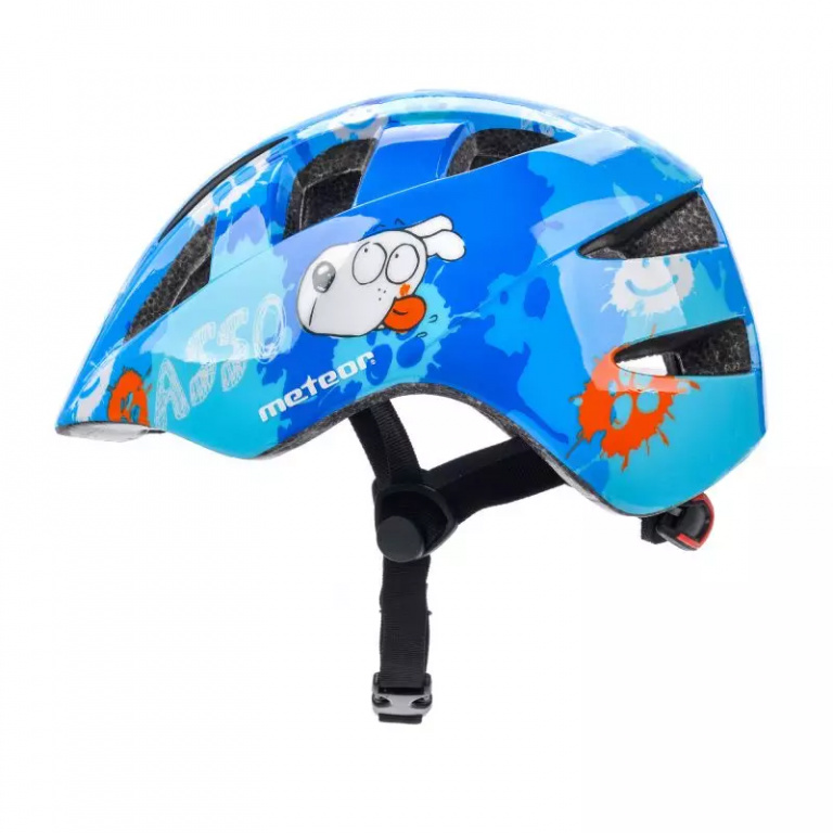 Bicycle helmet Meteor PNY11 Jr 25231 - Image 2