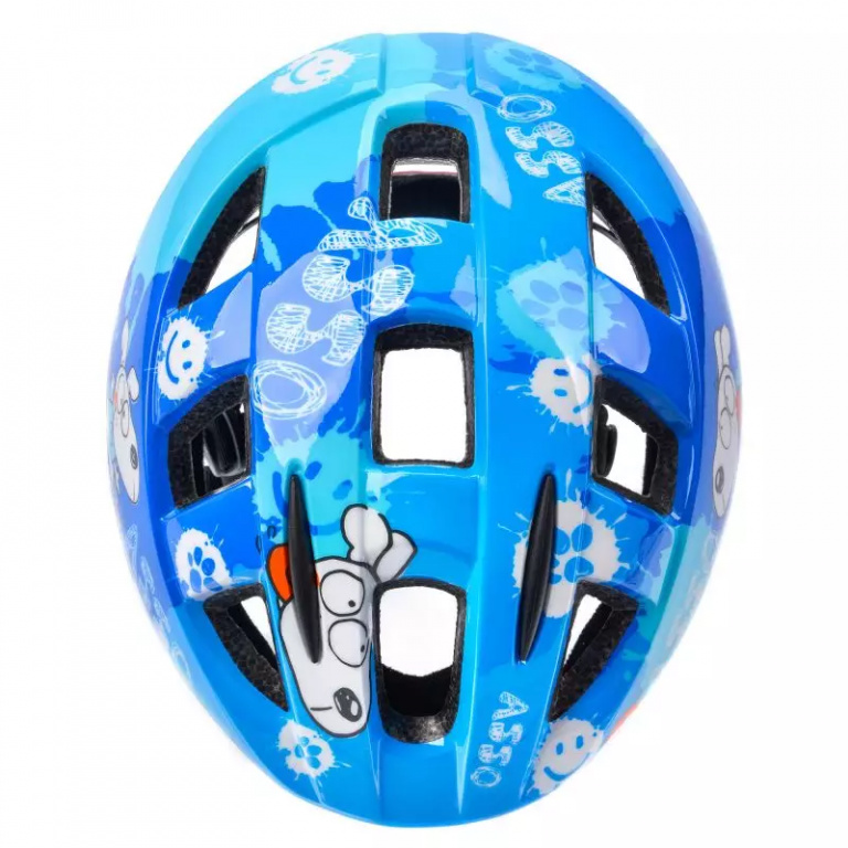 Bicycle helmet Meteor PNY11 Jr 25231 - Image 4