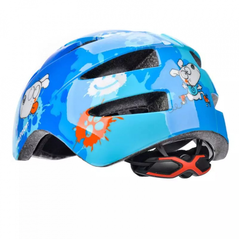 Bicycle helmet Meteor PNY11 Jr 25231 - Image 3