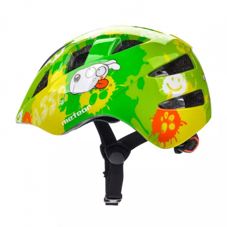 Bicycle helmet Meteor PNY11 Jr 25229 - Image 2
