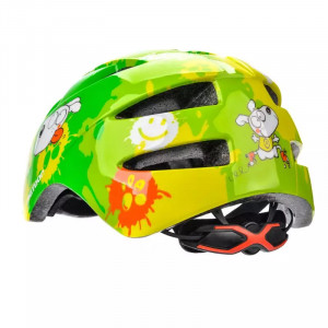 Bicycle helmet Meteor PNY11 Jr 25228 - Image 3