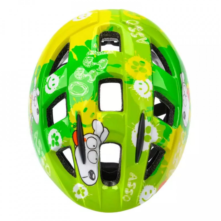 Bicycle helmet Meteor PNY11 Jr 25228 - Image 4