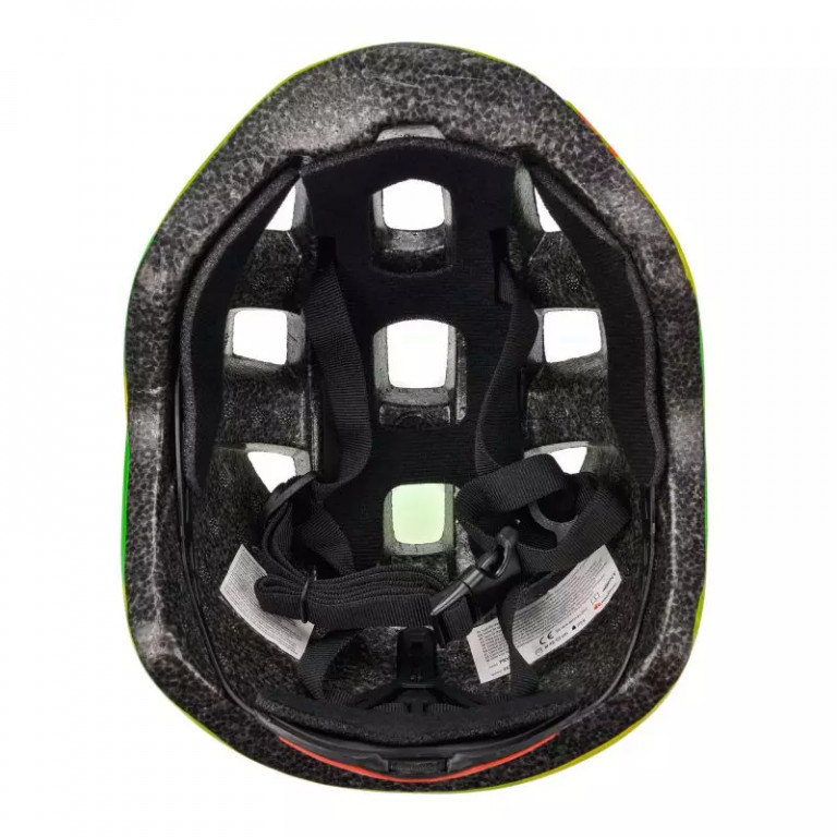 Bicycle helmet Meteor PNY11 Jr 25228 - Image 7