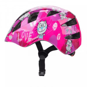 Bicycle helmet Meteor PNY11 Jr 25227 - Image 2