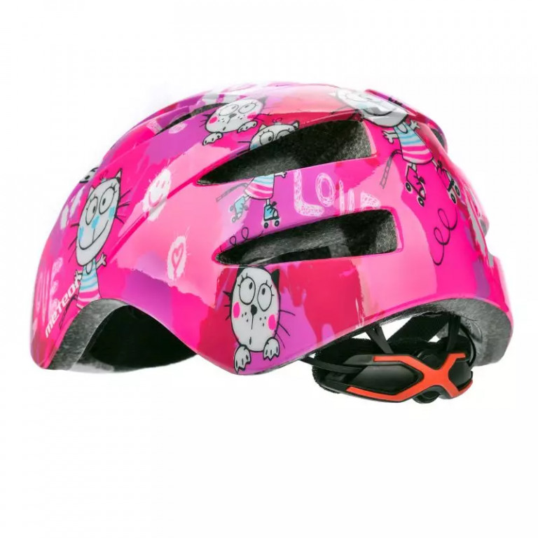 Bicycle helmet Meteor PNY11 Jr 25226 - Image 4
