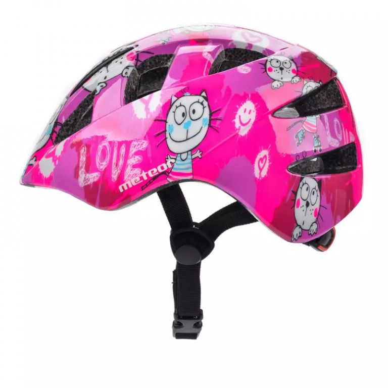 Bicycle helmet Meteor PNY11 Jr 25226 - Image 2