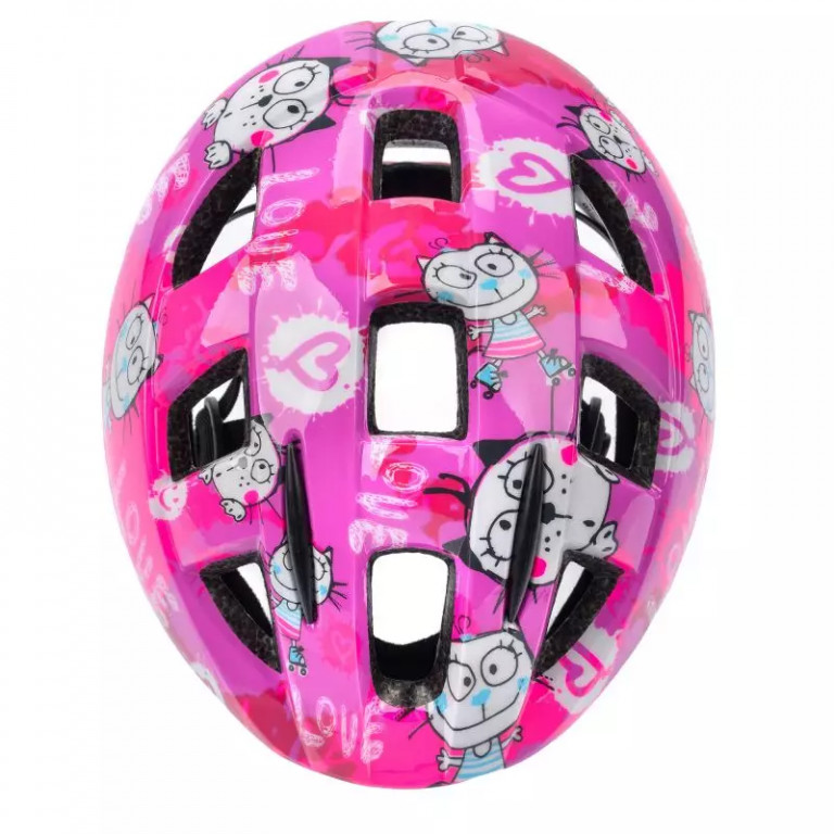 Bicycle helmet Meteor PNY11 Jr 25226 - Image 3