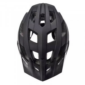 Bicycle helmet Meteor Street 25221 - Image 3