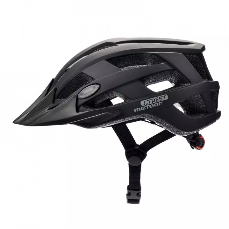 Meteor Street 25220 bicycle helmet - Image 2