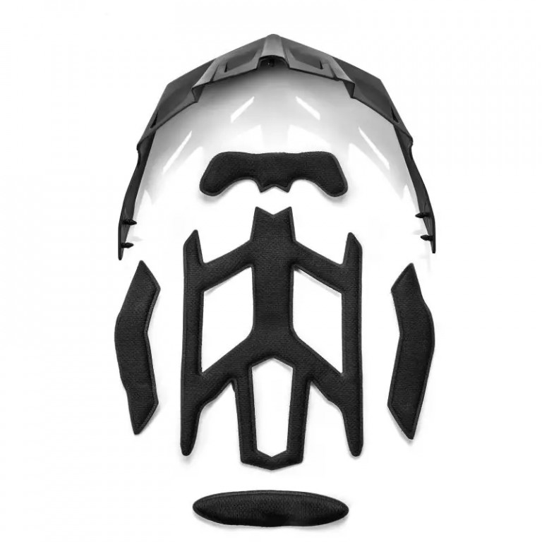 Meteor Street 25220 bicycle helmet - Image 5