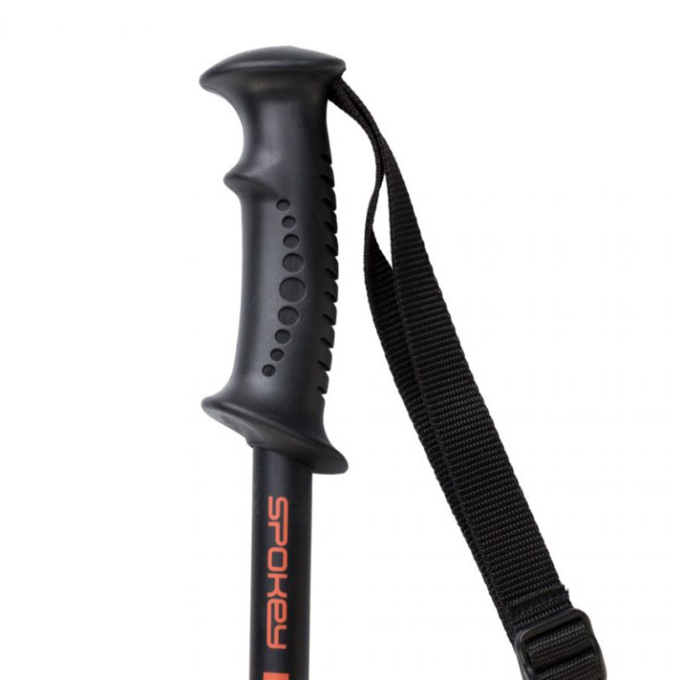 Trekking sticks Spokey Ekvilibro BK / OE 923971 - Image 4