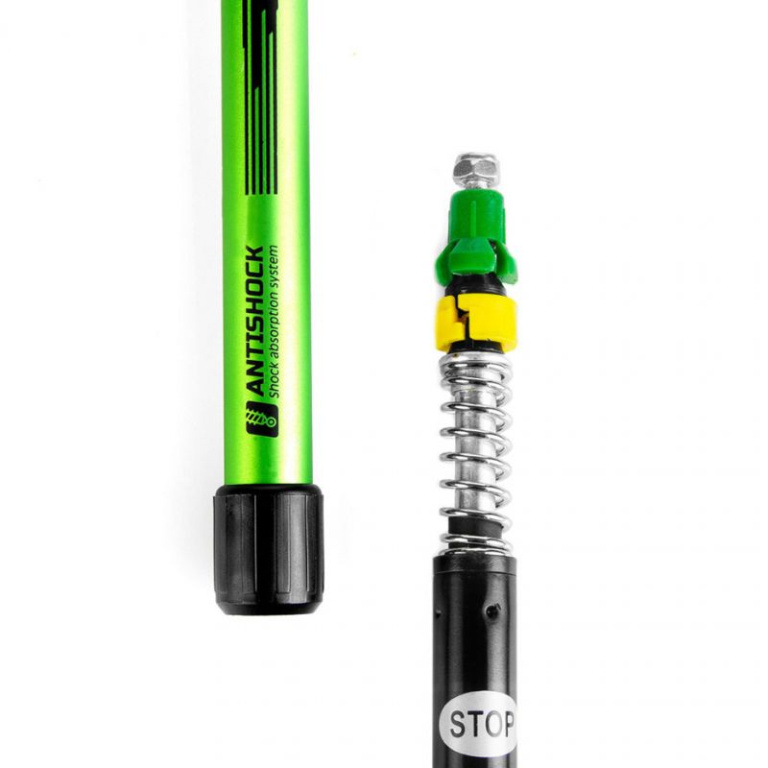Trekking poles Spokey Ekvilibro 927902 - Image 4