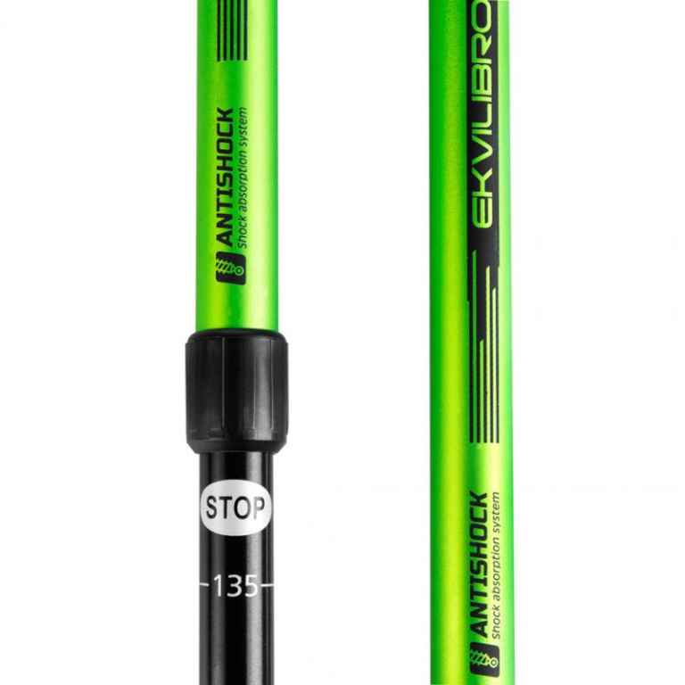 Trekking poles Spokey Ekvilibro 927902 - Image 5
