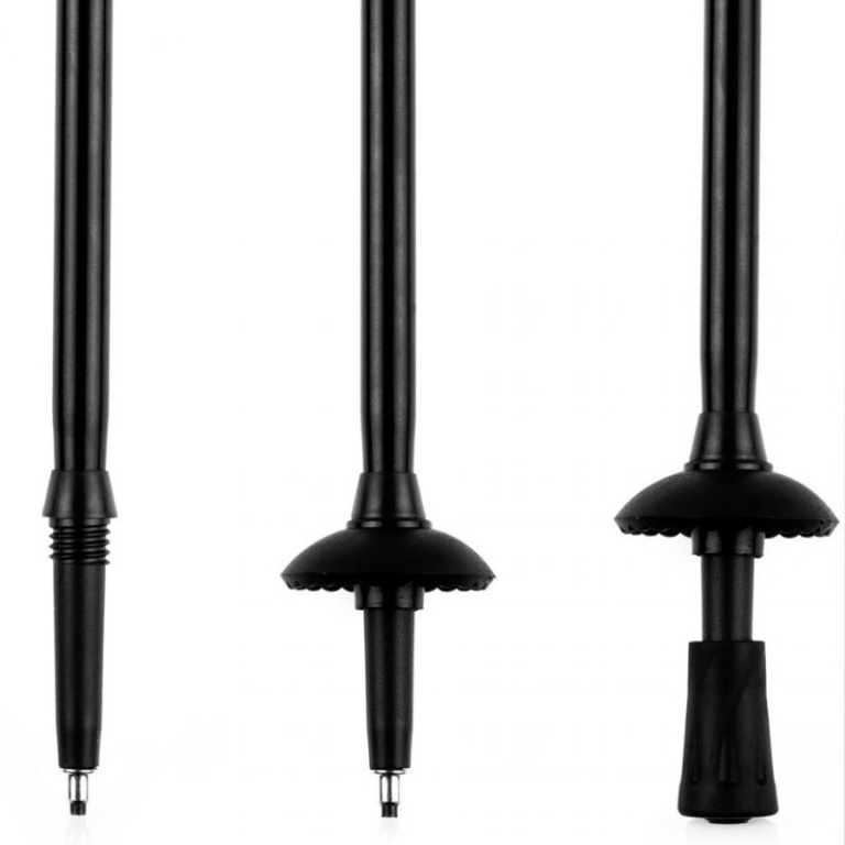 Trekking poles Spokey Ekvilibro 927902 - Image 6