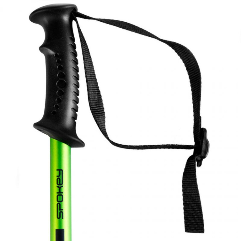 Trekking poles Spokey Ekvilibro 927902 - Image 9
