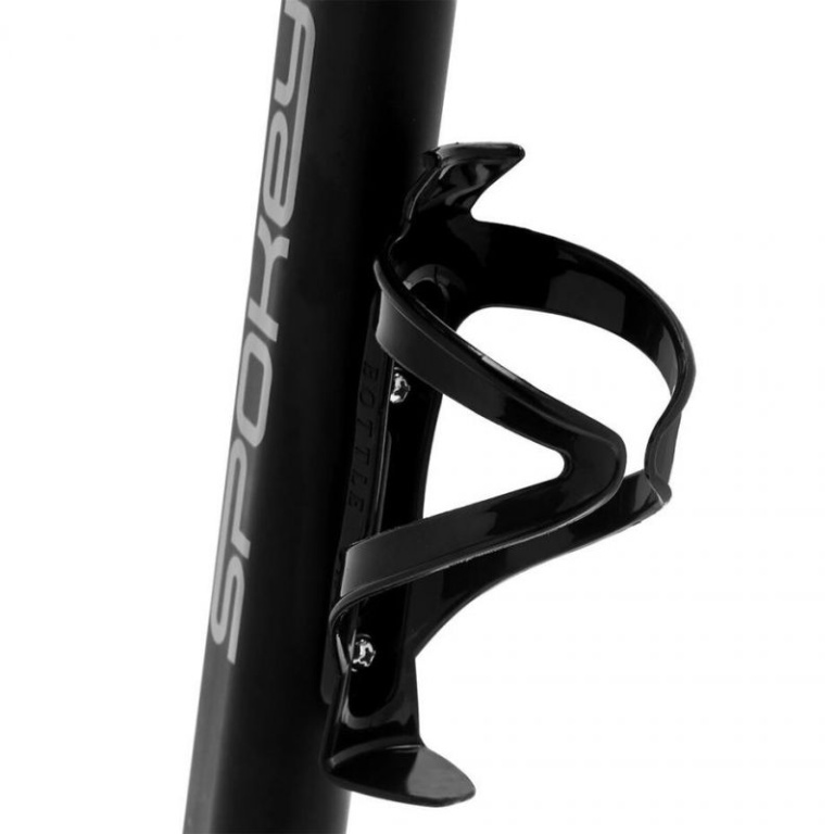Spokey Artifact 200 mm scooter BK 929388 - Image 6