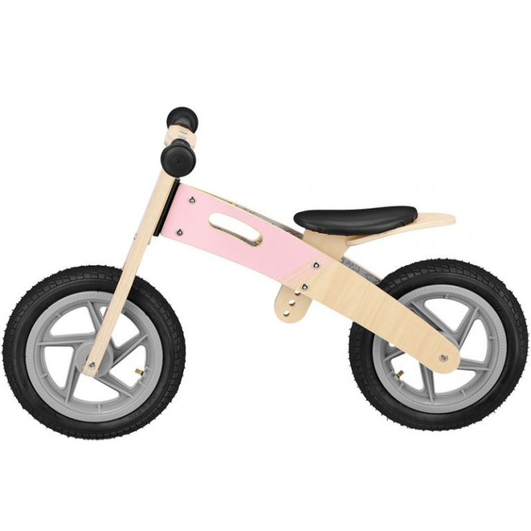 Learner bike Spokey Woo Ride Duo 940904 - Image 2