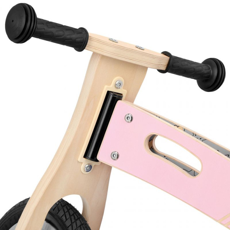 Learner bike Spokey Woo Ride Duo 940904 - Image 3