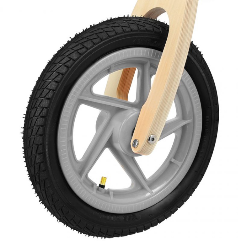 Learner bike Spokey Woo Ride Duo 940904 - Image 6