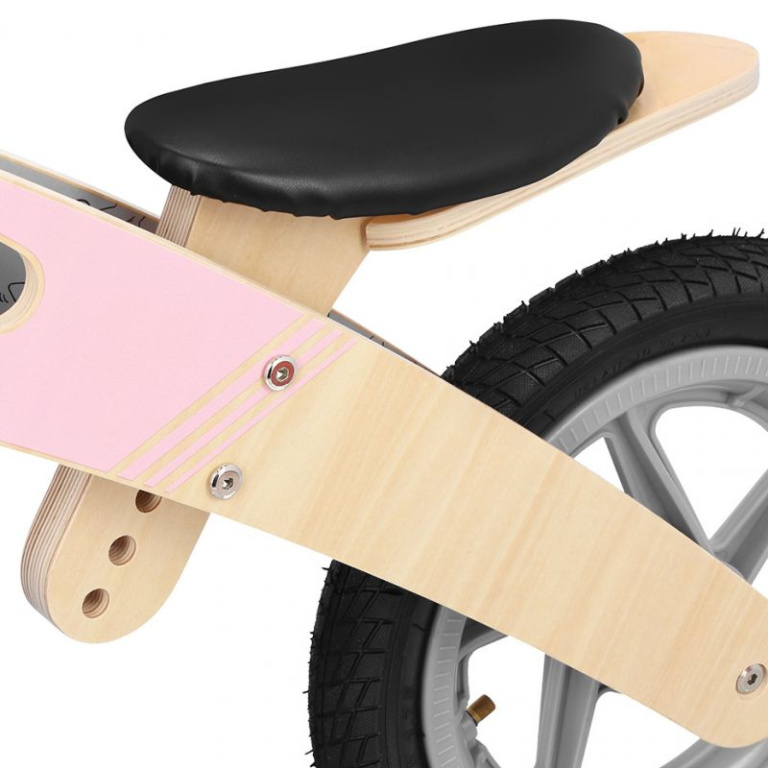 Learner bike Spokey Woo Ride Duo 940904 - Image 7