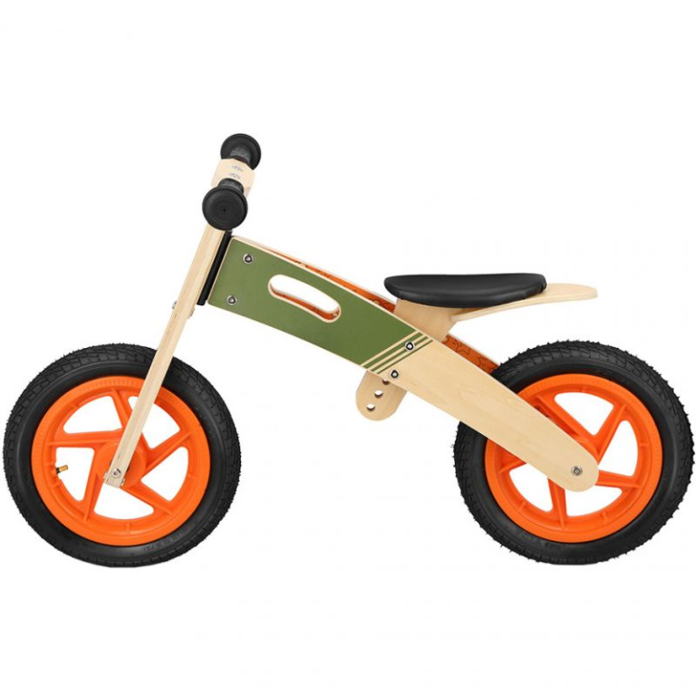 Learner bike Spokey Woo Ride Duo 940905 - Image 2