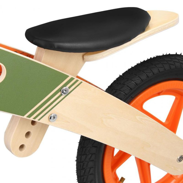 Learner bike Spokey Woo Ride Duo 940905 - Image 5
