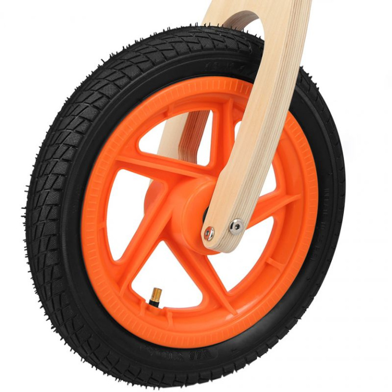 Learner bike Spokey Woo Ride Duo 940905 - Image 7
