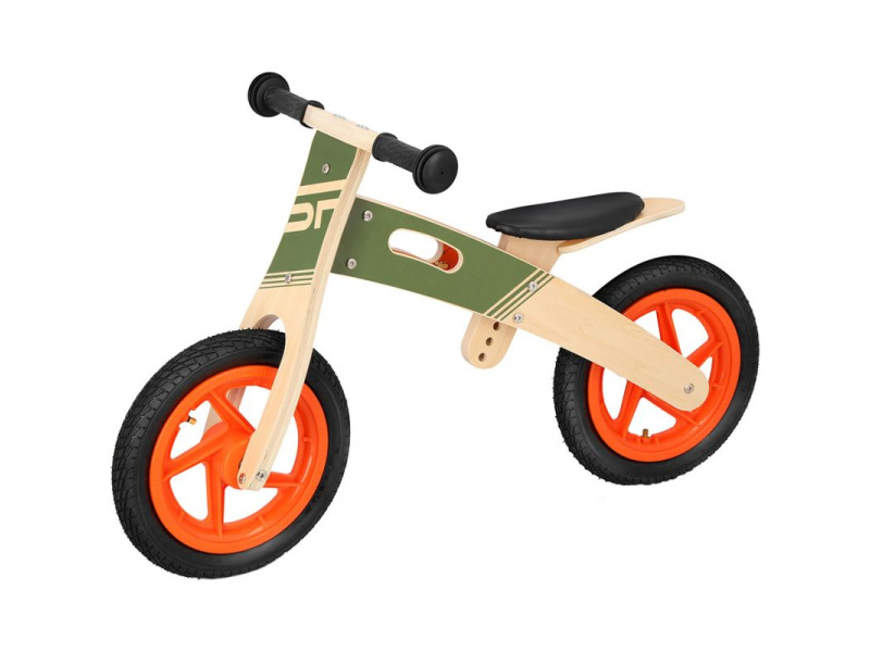 Learner bike Spokey Woo Ride Duo 940905