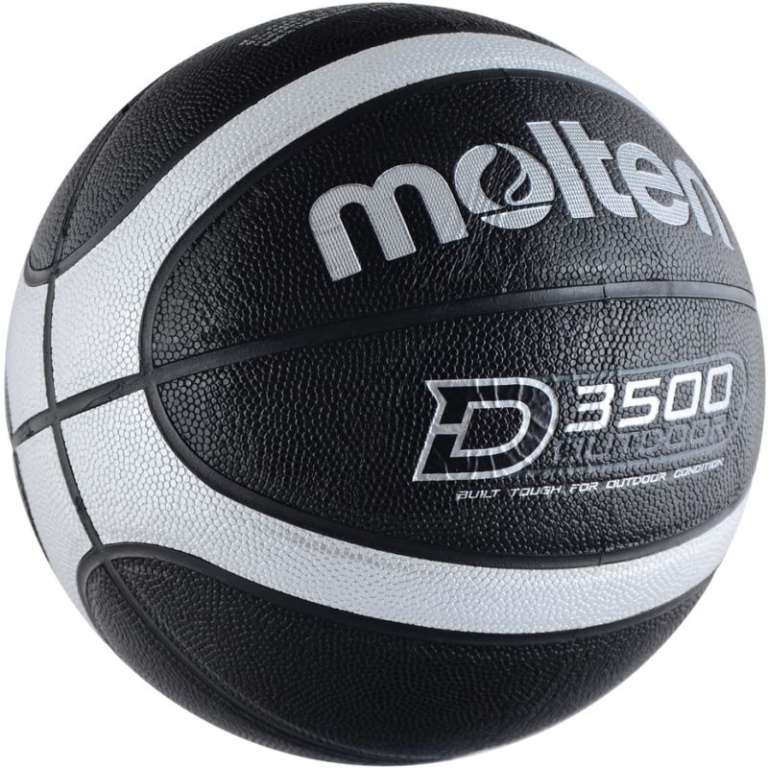 Basketball Molten B7D3500 KS - Image 2