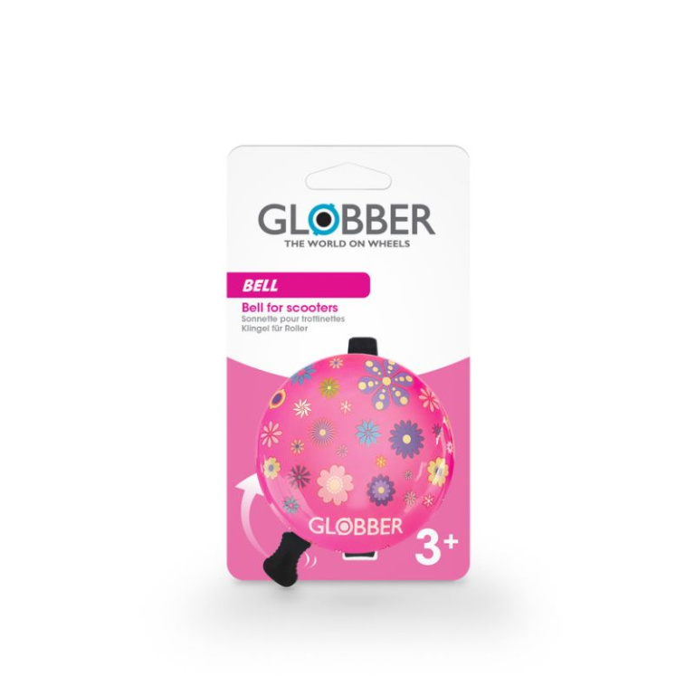 Scooter bell Globber Bell 533-110 HS-TNK-000015718 - Image 2