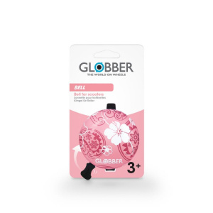 Scooter bell Globber Bell 533-210 HS-TNK-000015721 - Image 2