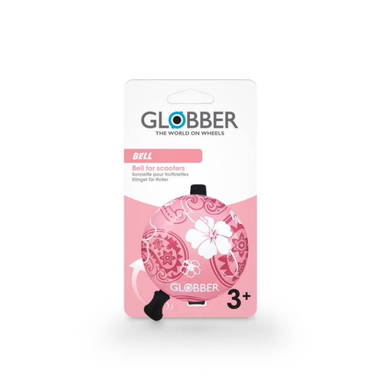 Scooter bell Globber Bell 533-210 HS-TNK-000015721 - Image 2