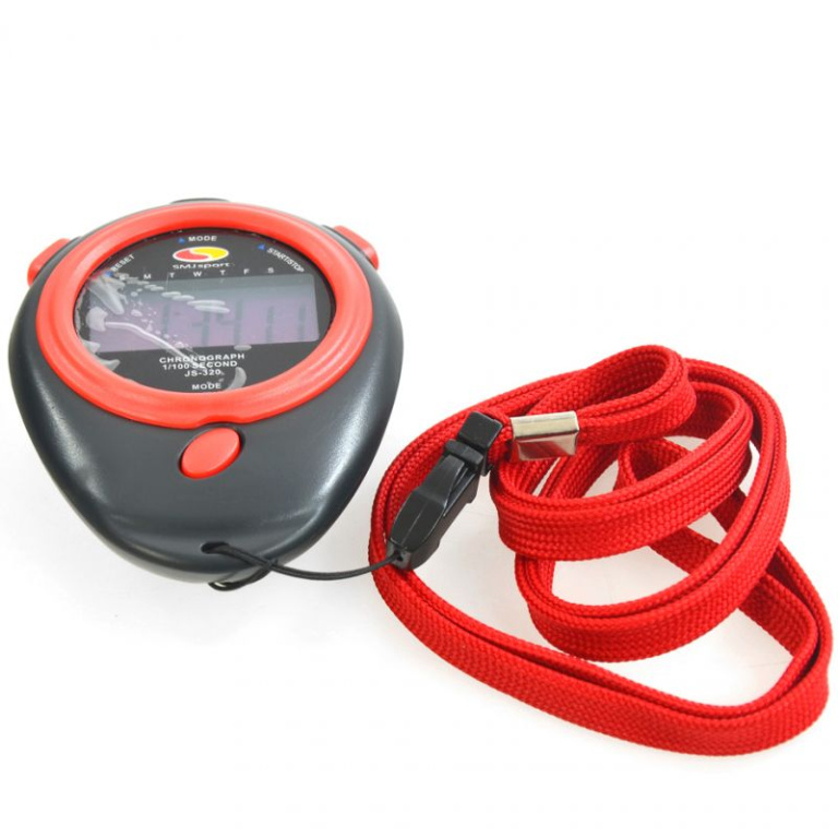 Stopwatch SMJ 1-time JS-320